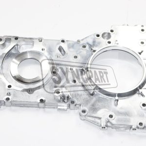 JCB Spare Parts  TIMING CASE  02/801080