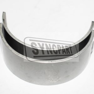 JCB Spare Parts  BEARING  02/801157