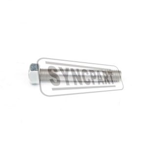 JCB Spare Parts  BOLT  02/801187