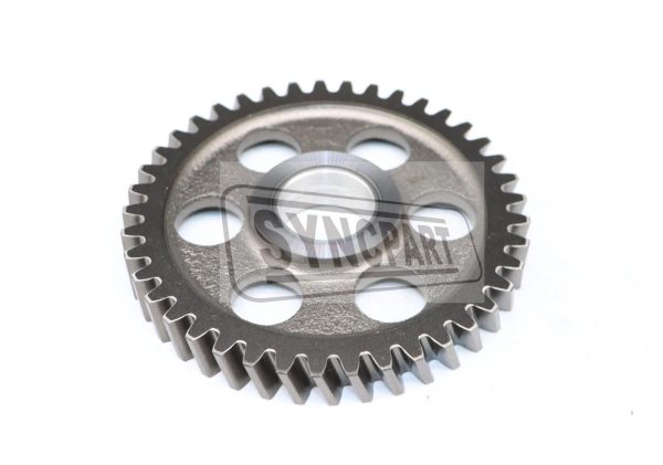 JCB Spare Parts  GEAR  02/801190