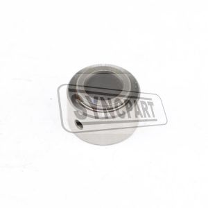 JCB Spare Parts  Shaft idler  02/801201