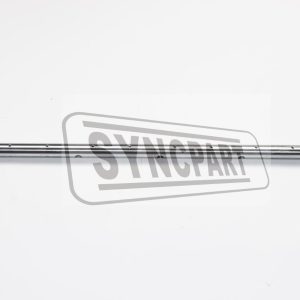 JCB Spare Parts  Shaft rocker  02/801230