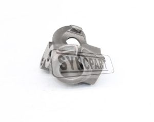 JCB Spare Parts BRACKET 02/801231