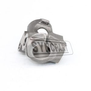 JCB Spare Parts   BRACKET  02/801231