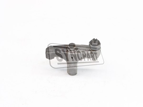 JCB Spare Parts  BRACKET  02/801238