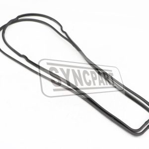 JCB Spare Parts  RUBBER  02/801246