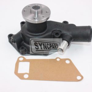JCB Spare Parts WATER PUMP 02/801373