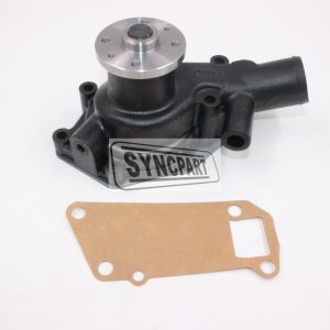 JCB Spare Parts WATER PUMP 02/801374