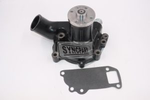JCB Spare Parts WATER PUMP 02/801380