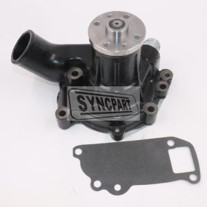 JCB Spare Parts  WATER PUMP  02/801380