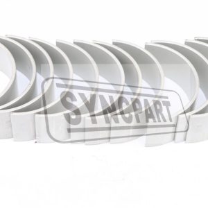 JCB Spare Parts  BEARING  02/801515
