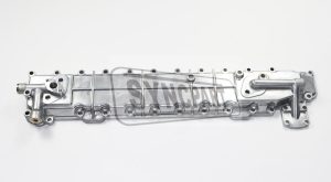 JCB Spare Parts cylinder head 02/801537