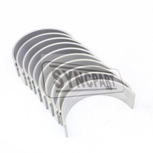 JCB Spare Parts  BEARING  02/801576