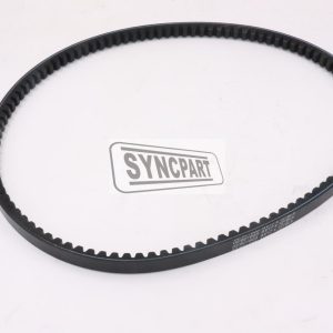 JCB Spare Parts  BELT  02/801603