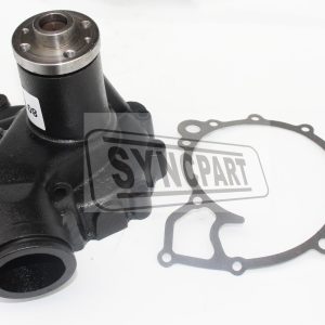 JCB Spare Parts WATER PUMP 02/801680
