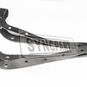 Gasket  02/801707