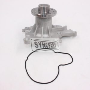 JCB Spare Parts WATER PUMP 02/801724