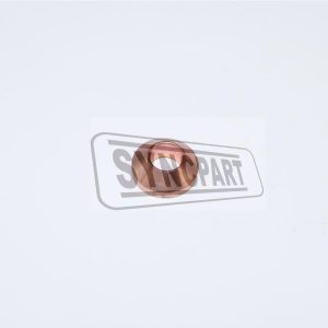 JCB Spare Parts  Washer  02/801729