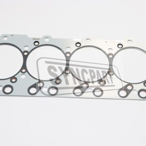 JCB Spare Parts   CYLINDER KITS  02/801741