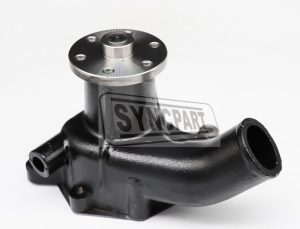 JCB Spare Parts WATER 02/801755