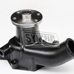 JCB Spare Parts  WATER  02/801755