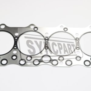 JCB Spare Parts   CYLINDER KITS  02/801783