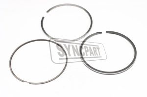 JCB Spare Parts  PISTON RING  02/801841