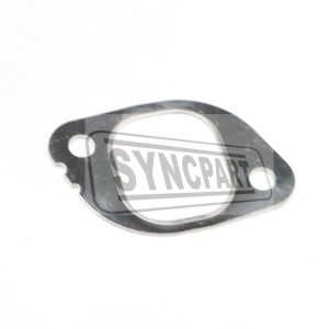 JCB Spare Parts Gasket     02/801867
