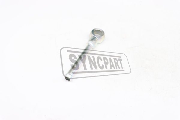 JCB Spare Parts  HYDRO PIPE  02/801925