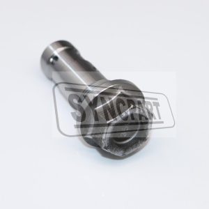 JCB Spare Parts  Valve  02/801940