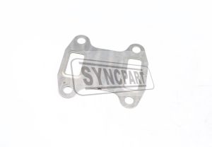 JCB Spare Parts  Gasket  02/801959