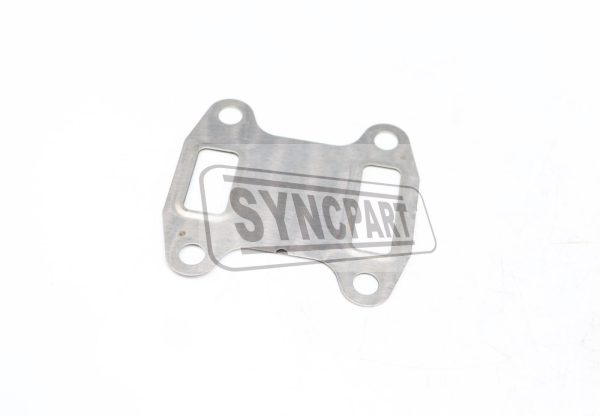 JCB Spare Parts  Gasket  02/801959
