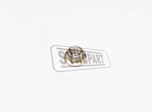 JCB Spare Parts  Nut  02/801967