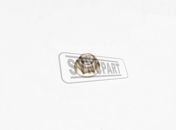 JCB Spare Parts  Nut  02/801967