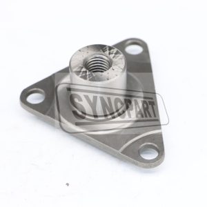 JCB Spare Parts  Shaft  02/802012
