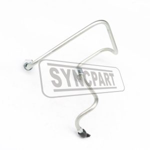 JCB Spare Parts   HYDRO PIPE   02/802021