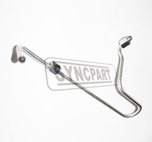 JCB Spare Parts HYDRO PIPE 02/802023