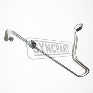 JCB Spare Parts   HYDRO PIPE  02/802023