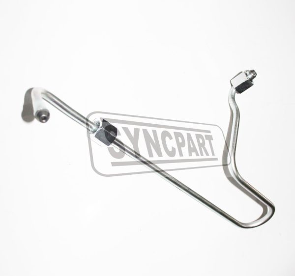 JCB Spare Parts   HYDRO PIPE  02/802023