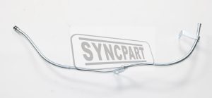 JCB Spare Parts dipstick 02/802075