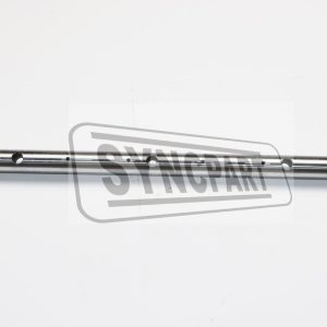 JCB Spare Parts  Shaft  02/802083