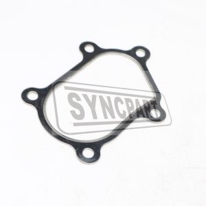 JCB Spare Parts  SEAL KITS  02/802194