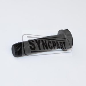 JCB Spare Parts  Bolt  02/802206