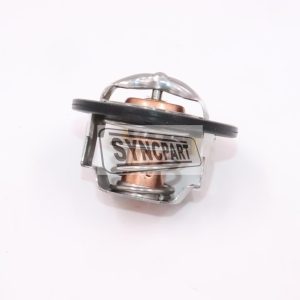 JCB Spare Parts   Thermostat  02/802211