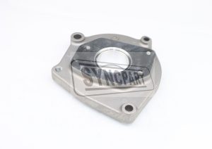 JCB Spare Parts Casing 02/802288