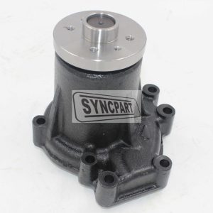 JCB Spare Parts  WATER PUMP  02/802310