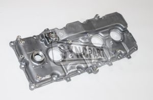 JCB Spare Parts Cover rocker 02/802350