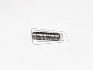JCB Spare Parts  Guide valve  02/802370