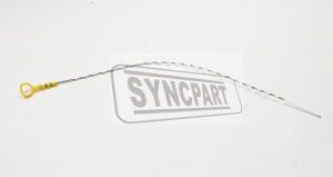 JCB Spare Parts Dipstick 02/802411