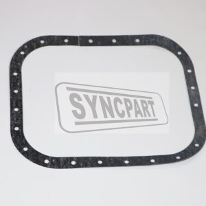 JCB Spare Parts Gasket   sump  02/802413